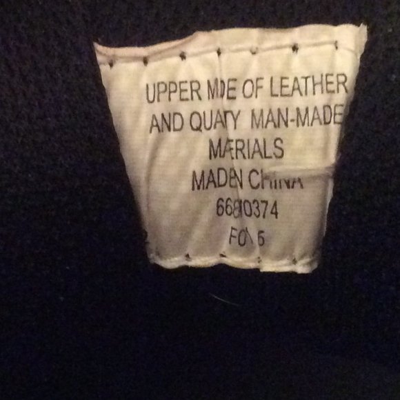 Men's Spalding Non-Marking Atletic Shoes - Picture 10 of 16